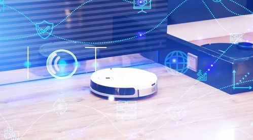 z世代的爱用物 科技发烧友追捧 扫地机器人 叫好不叫座