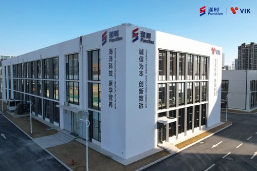磷虾油被天猫列为单独类目,逢时科技超前布局成市场龙头