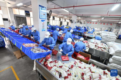 从地方小吃到 网红 大产业 一碗柳州螺蛳粉的供给侧结构性改革