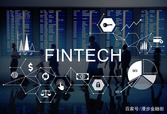 金融科技公司越来越钟情于经济学家