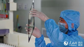 宜宾翠屏 新兴产业助推 工业经济阔步向前