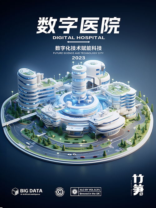 竹笋集161b端科技风视觉