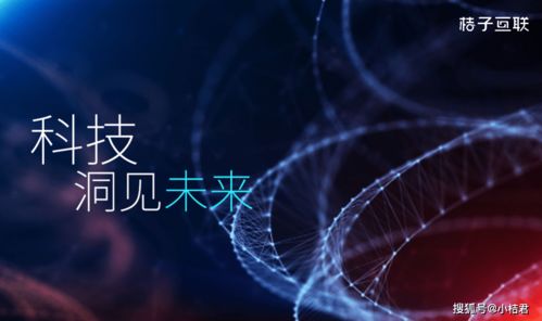 桔子互联打破行业获客壁垒 输出定制化金融科技解决方案